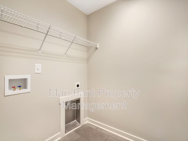 Simpsonville Townhome: 832 Stonebriar Street