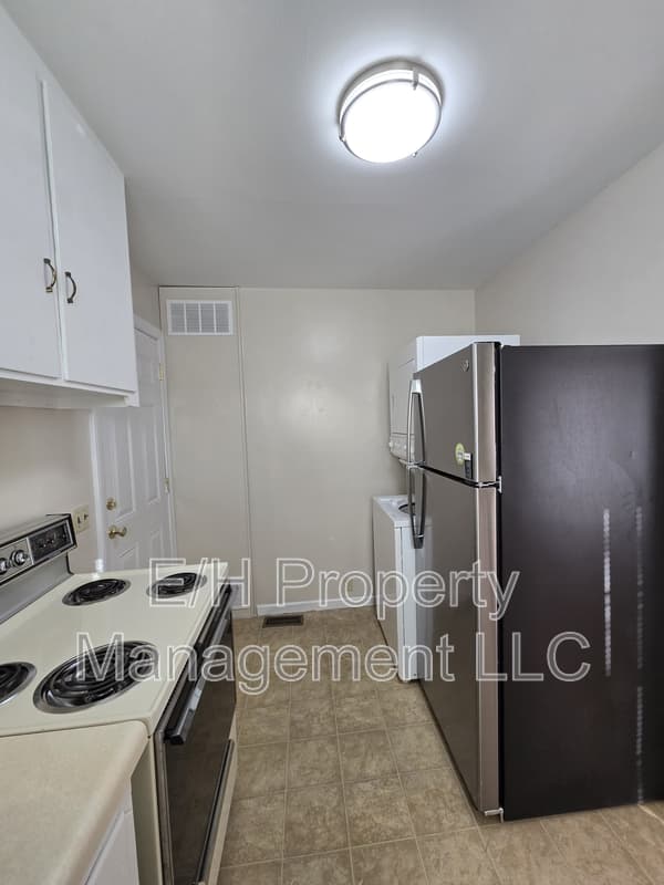 Wichita Condo: 1009 West Maple Street