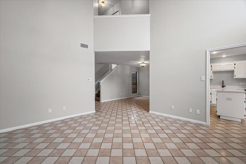 Austin Condo: 8800 Mariscal Canyon Drive