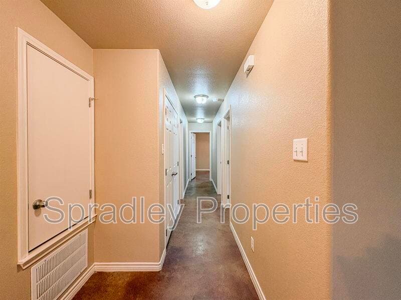 Belton Townhome: 1549 Brady Way