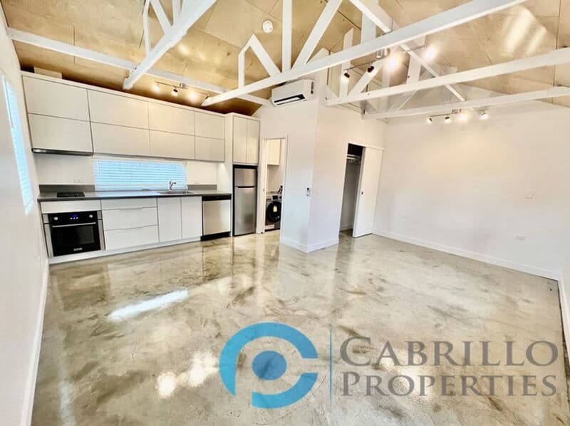 San Diego Condo: 2502 54th Street