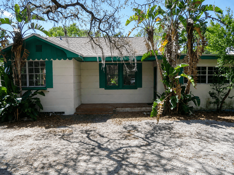 Clearwater Condo: 1006 South Prospect Avenue - B