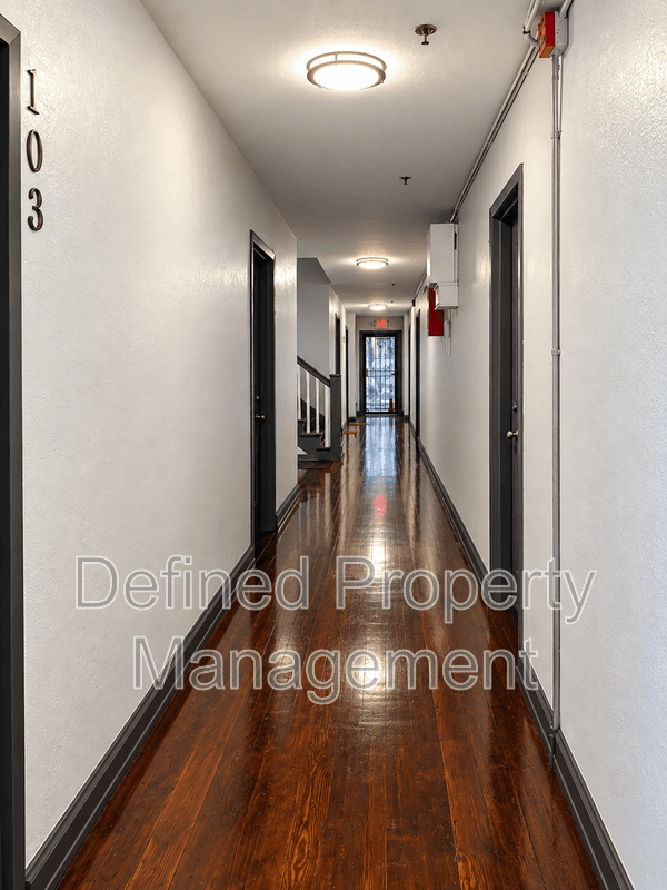 Los Angeles (Koreatown) Condo: 326 S. Normandie Ave.