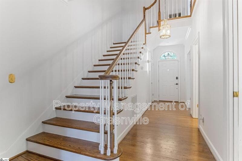Greenville Townhome: 110 Kilkenny court