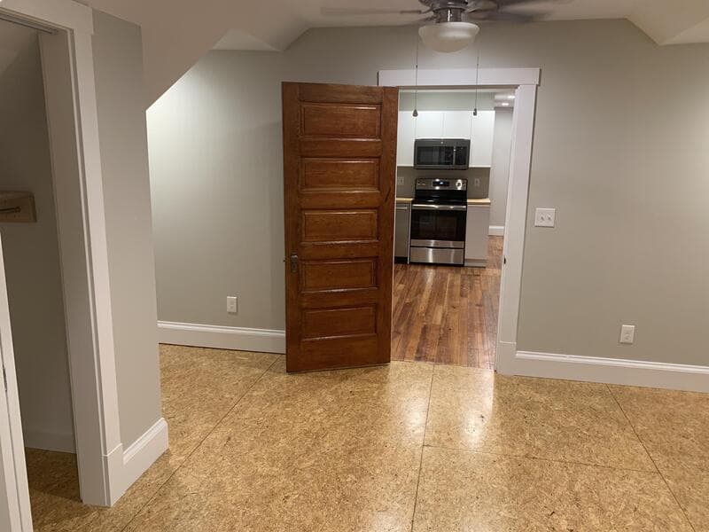 St. Louis Condo: 3820 Nebraska Avenue - E