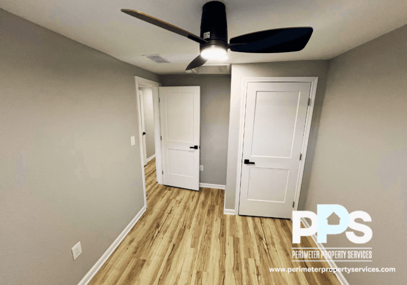 Atlanta House: 605 Paines Ave NW