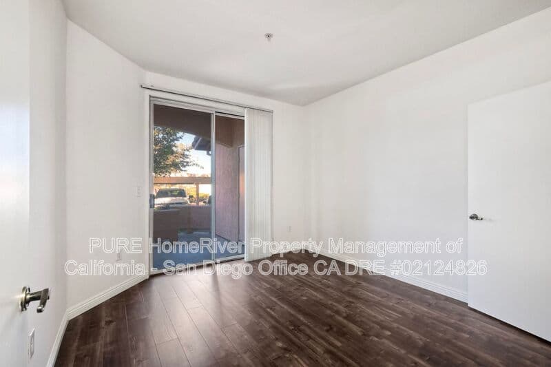 San Diego House: 18812 Caminito Cantilena