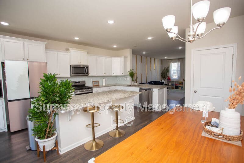 Mount Laurel Townhome: 6 Palermo Ln