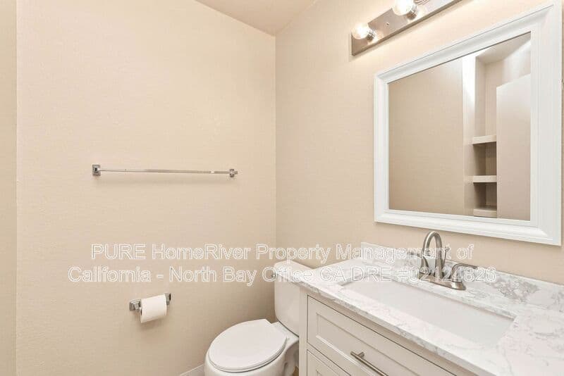 Santa Rosa Condo: 2518 Westberry Dr