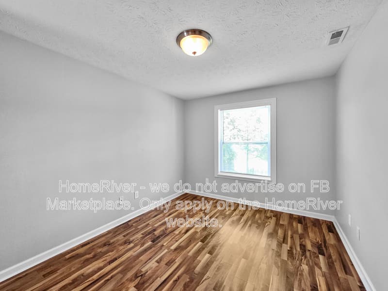 Indianapolis House: 8446 Coppel Ln