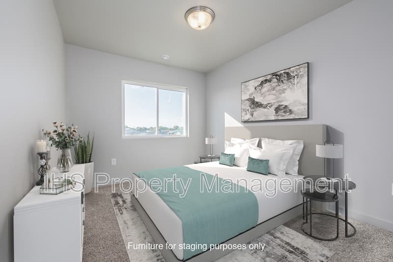 Pasco House: 2511 Ronan St.