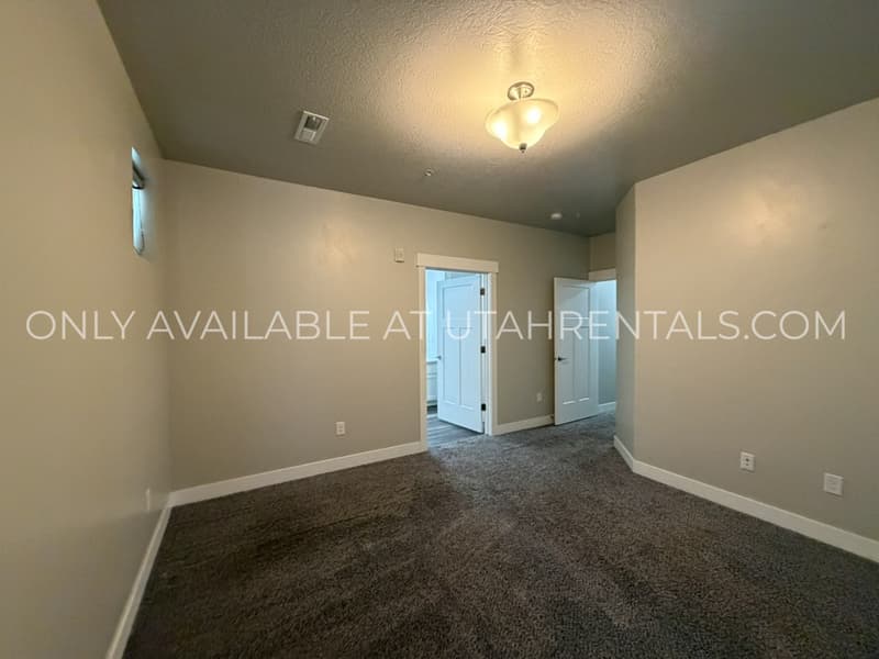 Lehi Condo: 4166 W 1850 N