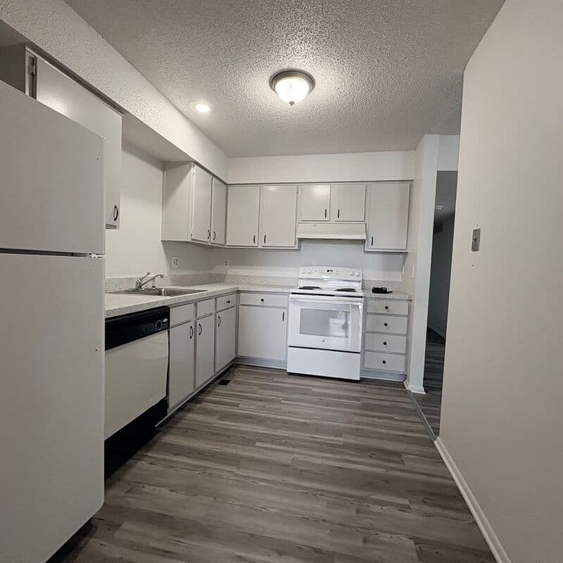 Kansas City House: 3341 East 113th Terrace