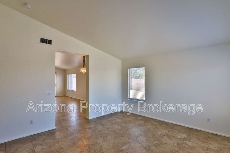 Mesa House: 5155 E. Casper St.