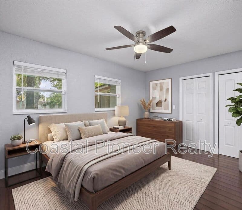 Tampa House: 1520 S Church Ave