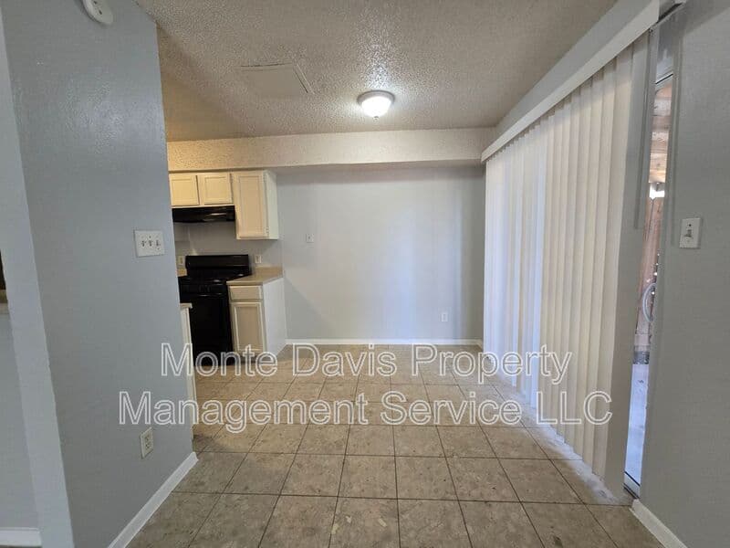 Austin Condo: 1309 Southport