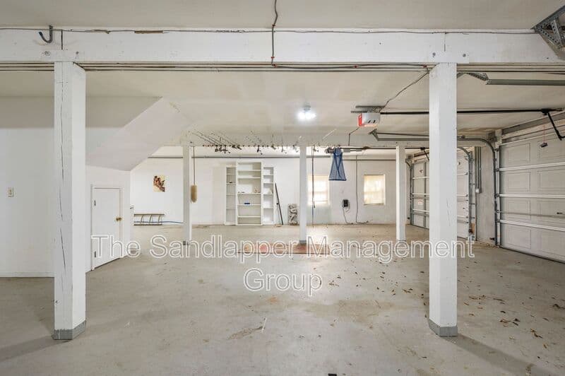 Johns Island House: 588 Main Road
