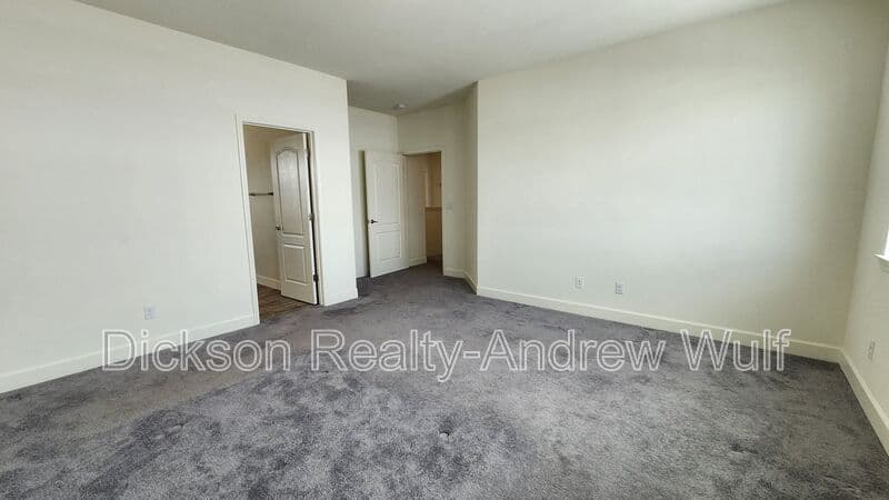 Sparks House: 2609 Bridgetown Loop