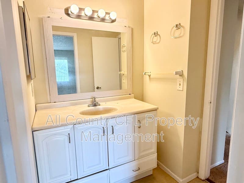 Orlando Condo: 4562 Pheasant Run Drive
