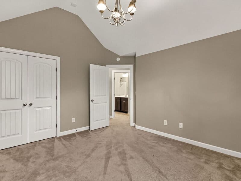Wake Forest House: 1612 Gracie Girl Way