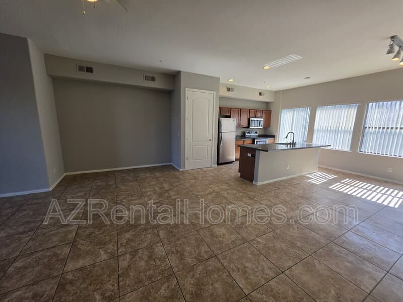 Phoenix Townhome: 4718 E Culver St