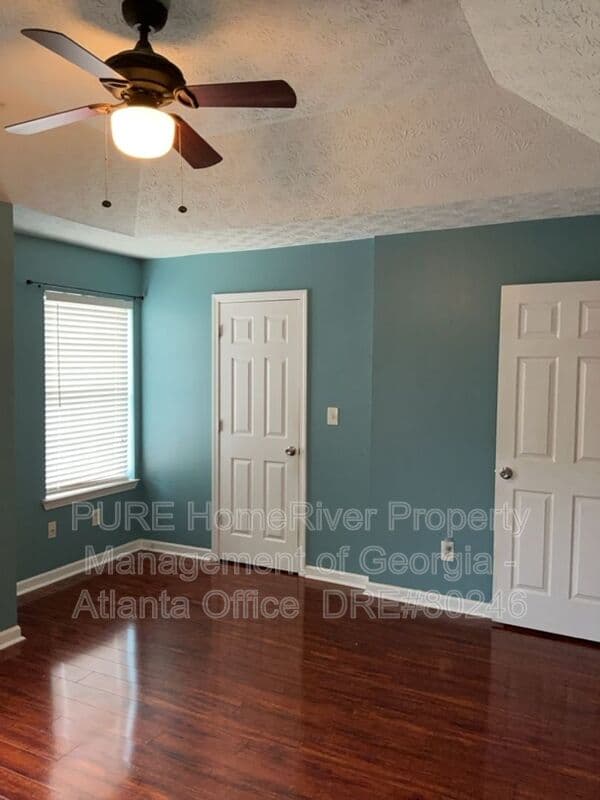 Cartersville Townhome: 63 Timber Ridge Dr