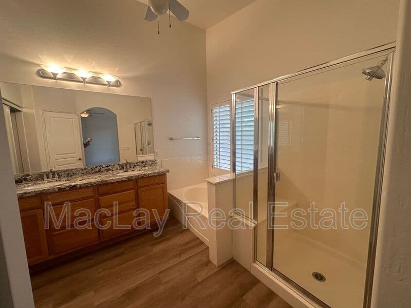 Scottsdale House: 5131 E Charleston Ave