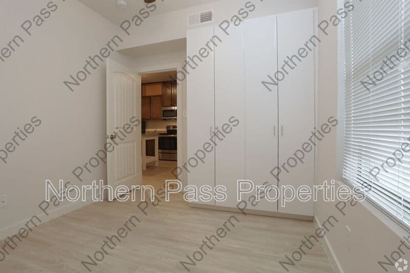 El Paso Condo: 1061 Ranger Trail
