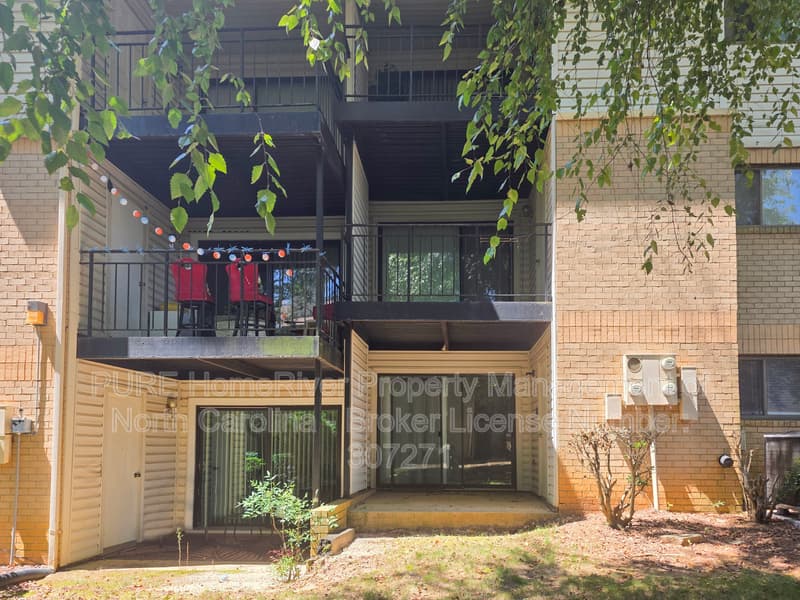 Charlotte Condo: 4801 Spring Lake Dr
