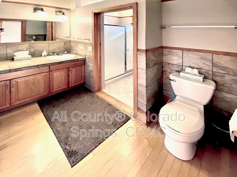 Colorado Springs Condo: 815 N Nevada Avenue