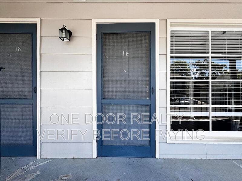 Williamsburg Condo: 732 Scotland Street