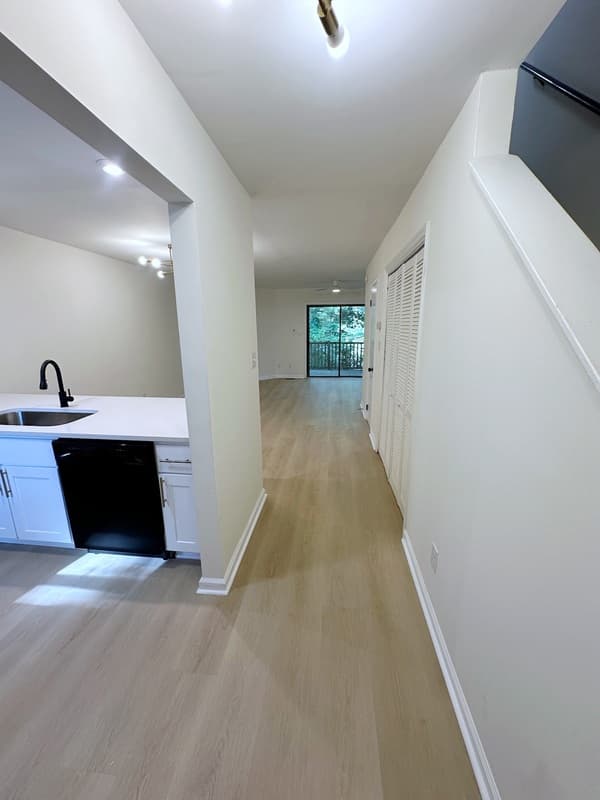 Raleigh Condo: 908 Hearthridge Court - B