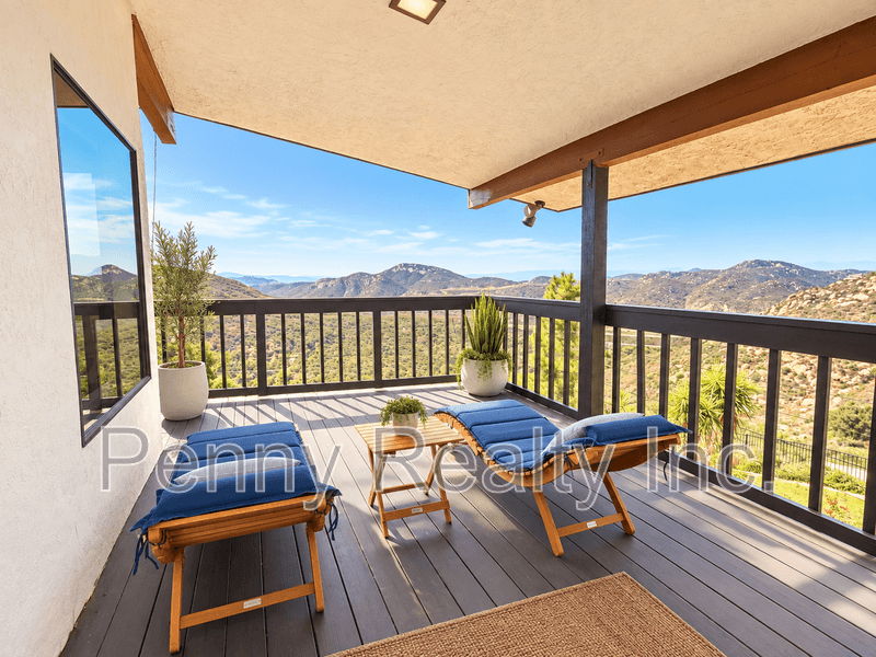 Escondido House: 9603 Indian Creek Way