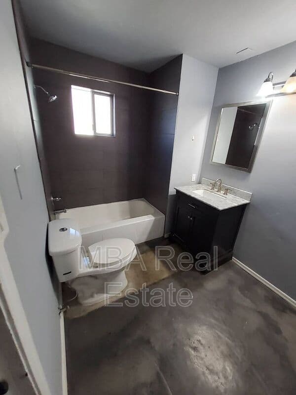 Phoenix Condo: 3427 N 12th Pl