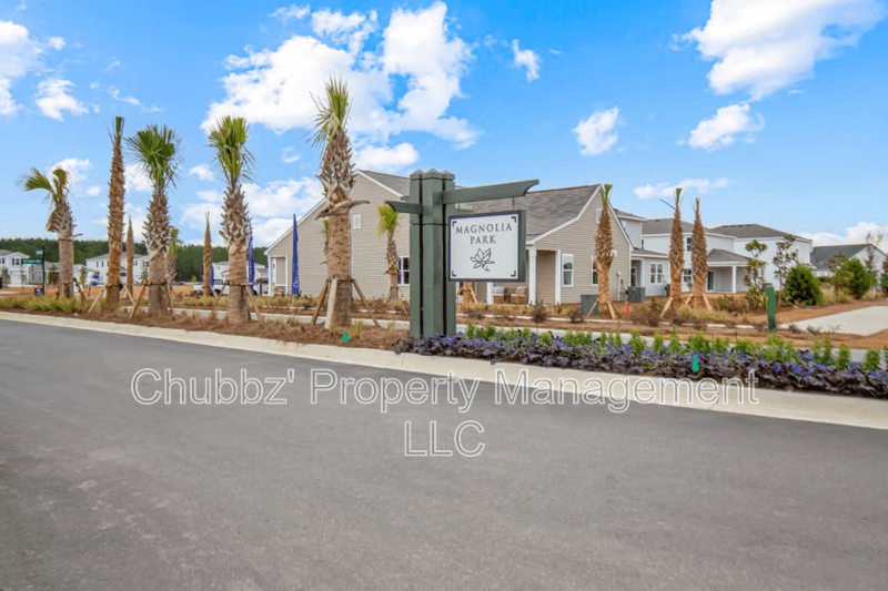 Hardeeville House: 82 Givhans Loop