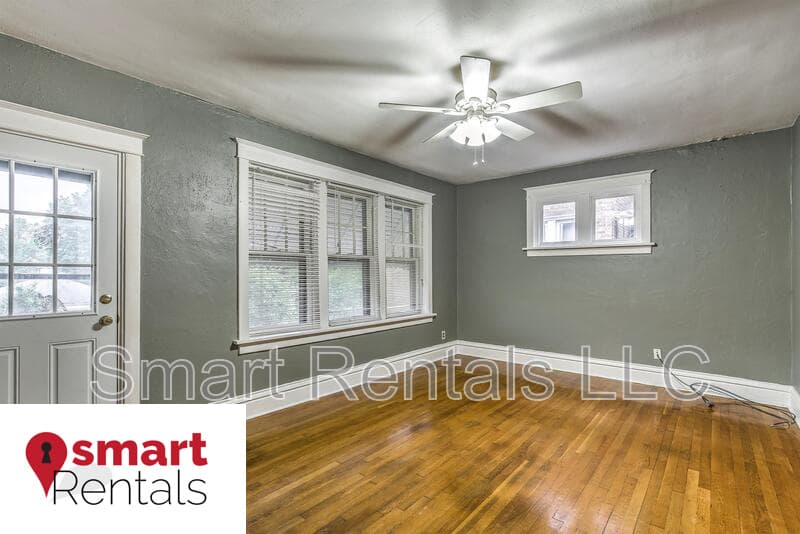 St. Louis Condo: 3763 Keokuk Street - 2 FL