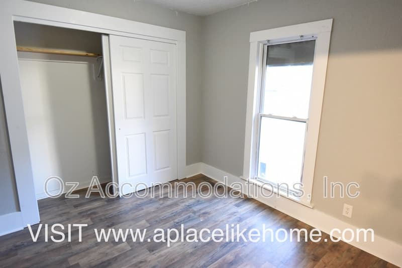 Saint Joseph Condo: 1408 N 2nd St