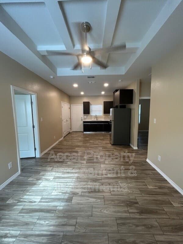 Mission Condo: 1008 W La Pointe