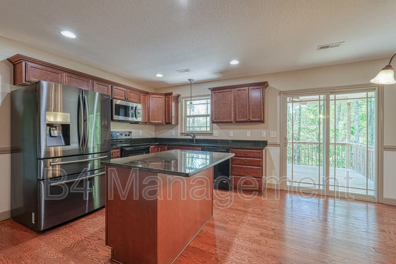 Inman House: 151 Harvest Ridge Drive