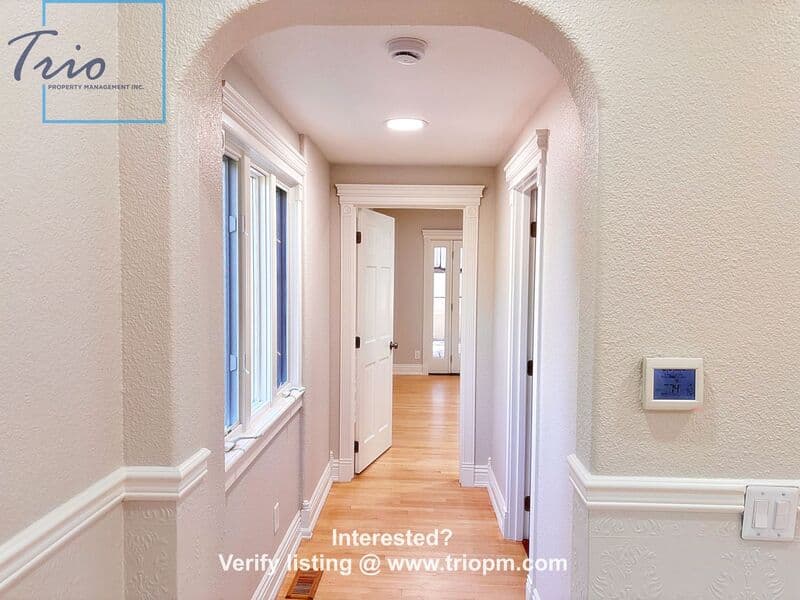Eugene House: 2693 Chula Vista Boulevard