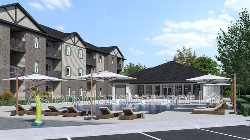 Perry Condo: 2141 Houston Lake Rd