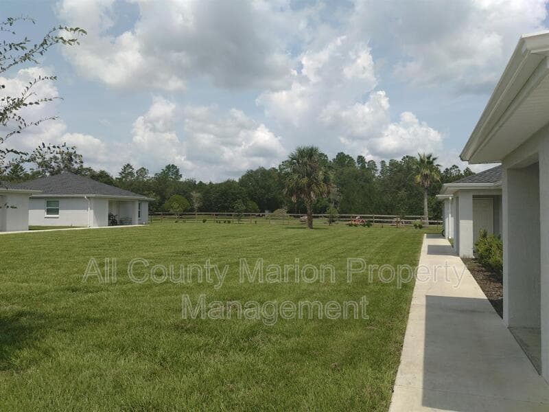 Ocala Condo: 8092 Juniper Road