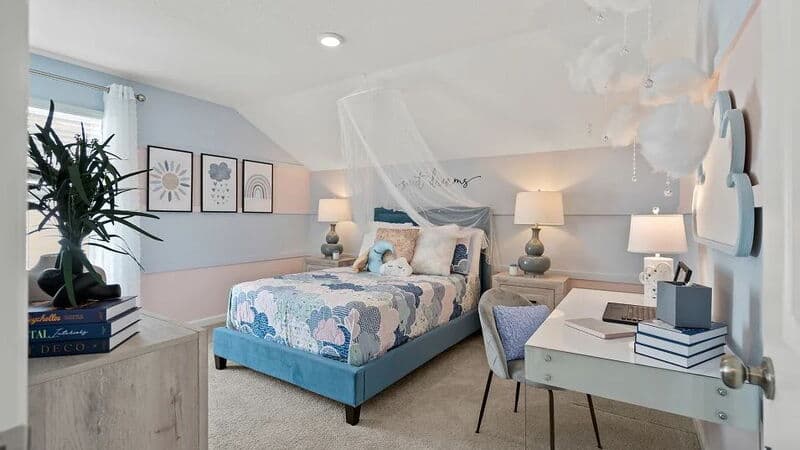 Minneola House: 3038 Granite Rdg Ave