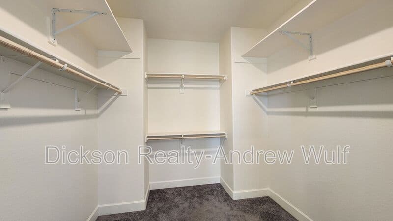 Sparks House: 2609 Bridgetown Loop