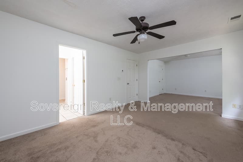 Atlanta Townhome: 1659 Jackson Sq NW
