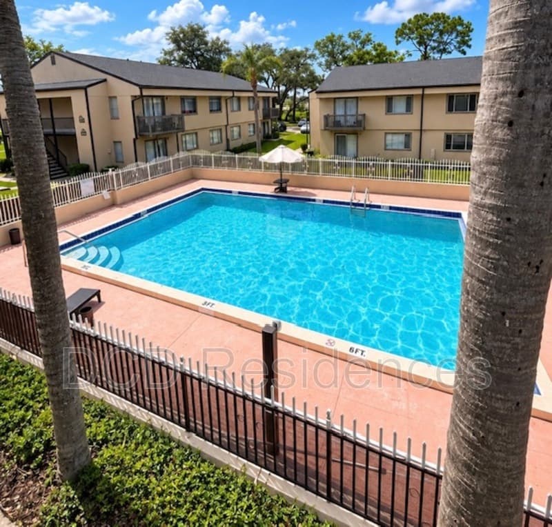 Sanford Condo: 3202 S. Orlando Dr.