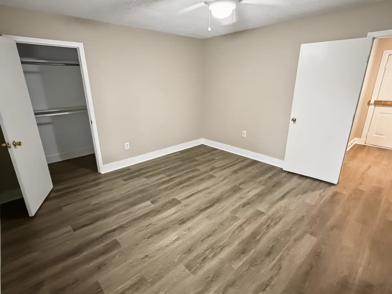 Memphis House: 2688 Enterprise Avenue