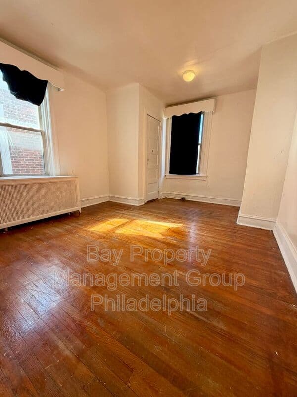 Philadelphia House: 5515 Pentridge St