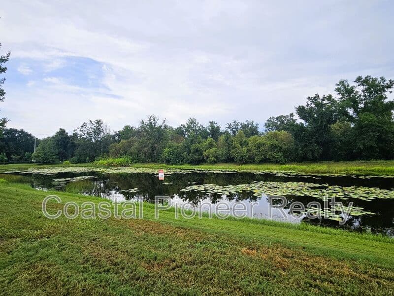 Riverview Townhome: 13251 Dupree Hills Pl
