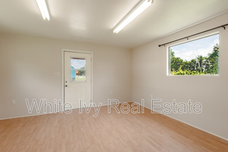 Trinity House: 2094 South Robb Street
